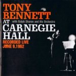 At Carnegie Hall, Recorded Live, June 9, 1962