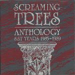 Anthology: SST Years 1985–1989