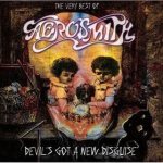 Devil's Got a New Disguise: the Very Best of Aerosmith