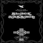Black Box: the Complete Original Black Sabbath (1970-1978)