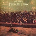 Time Fades Away