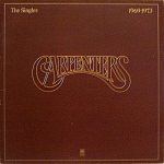 The Singles 1969-1973