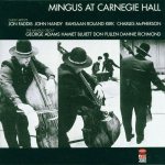 Mingus at Carnegie Hall