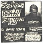 Sonic Death