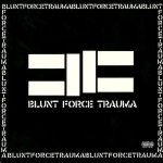 Blunt Force Trauma