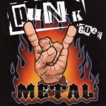 Punk Goes Metal