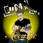 Punk Goes Acoustic