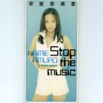 Stop the music