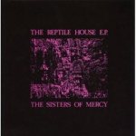 The Reptile House E.P.
