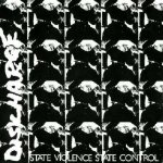 State Violence State Control