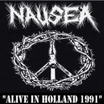Alive in Holland 1991