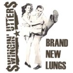 Brand New Lungs