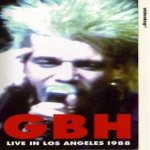 Live in Los Angeles 1988