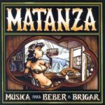 Música Para Beber e Brigar