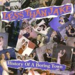 History of a Boring Town