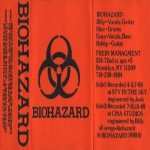 Biohazard