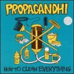 How to Clean Everything