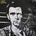 Peter Gabriel 3
