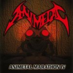 Animetal Marathon IV