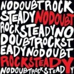 Rock Steady