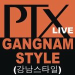 Gangnam Style (강남 스타일) (Live)