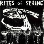 Rites of Spring