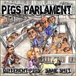 Different Pigs, Same Shit