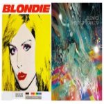 Blondie 4(0) Ever: Greatest Hits: Deluxe Redux / Ghosts of Download