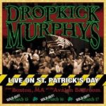 Live on St. Patrick's Day from Boston, MA