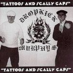 Tattoos and Scally Caps