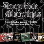 The Singles Collection - Vol. 2 (1998-2004)