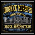 Rose Tattoo: for Boston Charity EP