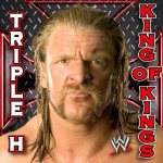 WWE: King of Kings (Triple H) [Feat. Motörhead]