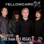 iTunes Live from Las Vegas at the Palms