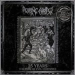 25 Years: the Path of Evil Existence