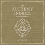 The Alchemy Index Vols. III & IV