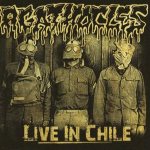 Live in Chile