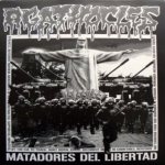 Matadores del Libertad