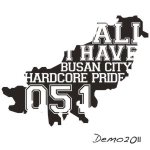 Busan City Hardcore Pride