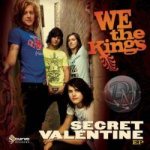 Secret Valentine EP