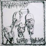 Agathocles / Lunatic Invasion