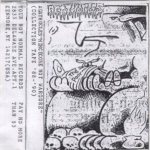 Mincecore Not Wargore: Collection Tape '88-'90