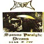 Spasmo Paralytic Dreams