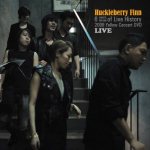 Huckleberry Finn (Live)