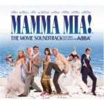 Mamma Mia! the Movie Soundtrack