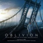 Oblivion: Original Motion Picture Soundtrack