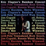 Eric Clapton's Rainbow Concert