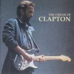 The Cream of Clapton