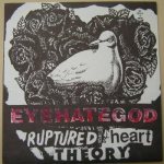 Ruptured Heart Theory