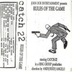 Rules of the Game